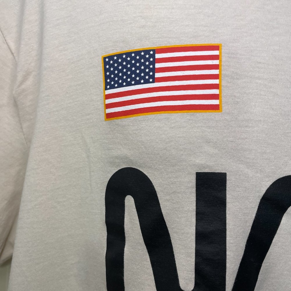 NASA Logo T-Shirt - Picture 3 of 6